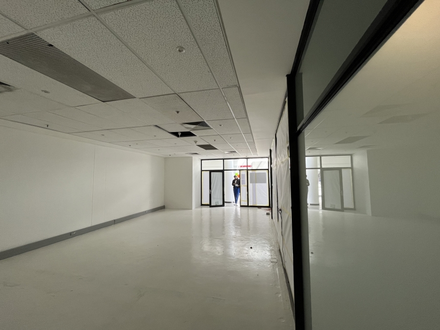 To Let commercial Property for Rent in Sanlamhof Western Cape